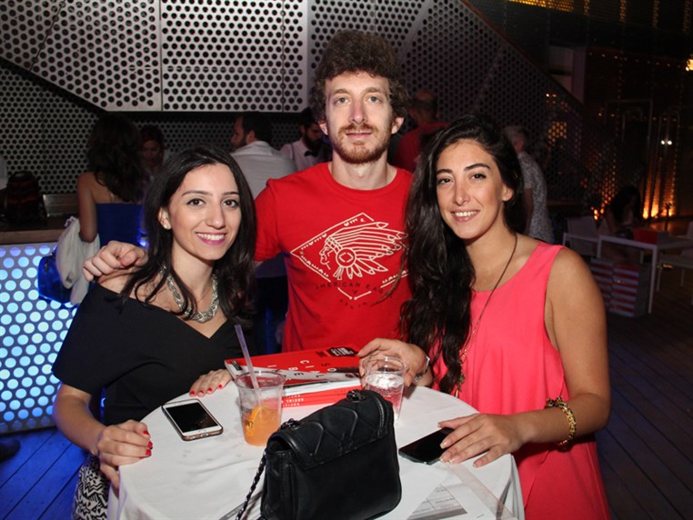 Beirut Design Week Closing Party